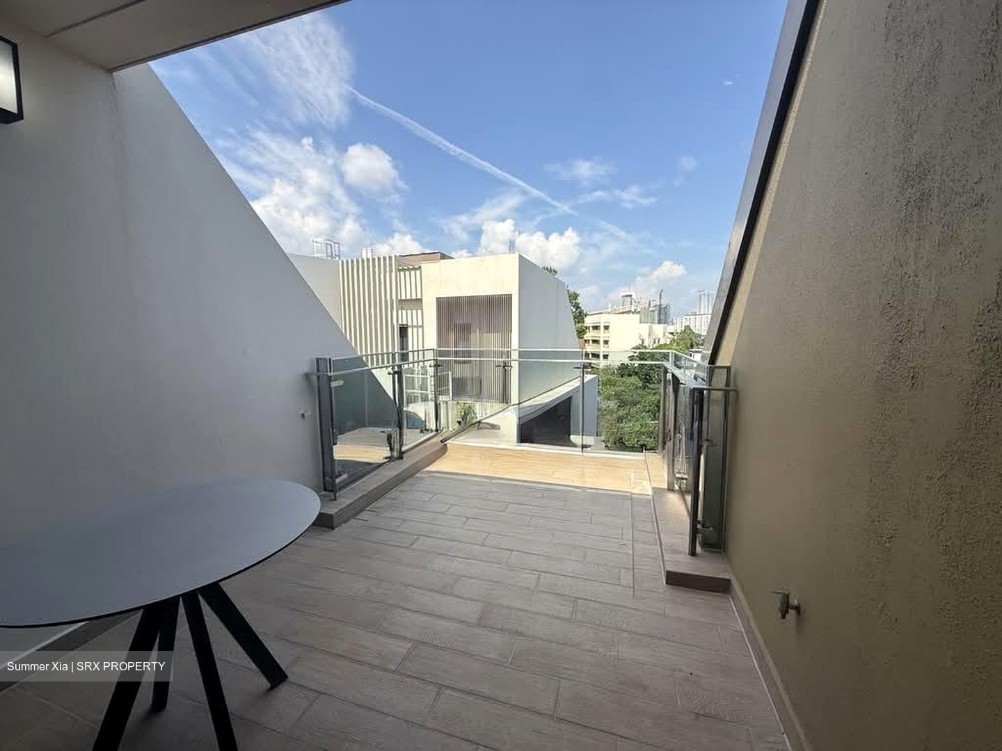 Parksuites (D10), Apartment #601146111